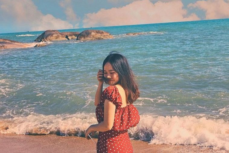 Tour Quy Nhơn - Kỳ Co - Eo Gió - Nhà Thờ Mằng Lăng - Bãi Xép 2 Ngày 1 Đêm